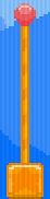 Flagpole