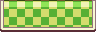 Green ending pad