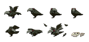 Crow