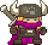 Young Norse Royal