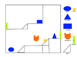 Lvl 1 Structure