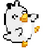 SSN Mail Bird Dove