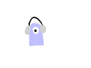 Icy Blob