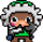 Eskimo Green