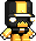 Zapo Black