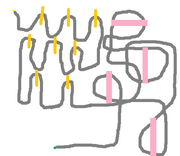 Skywire 3 Lvl1-4