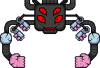 Cuboy (Omega)