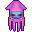 Squid Henchman