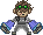 GW Kapowski gray