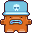 Enemy 585 orange SSN2