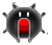 Gumball Controlled Violentbot