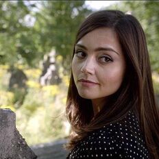 Doctorwho clara