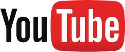 YouTube logo 2013