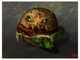 MutantBurger