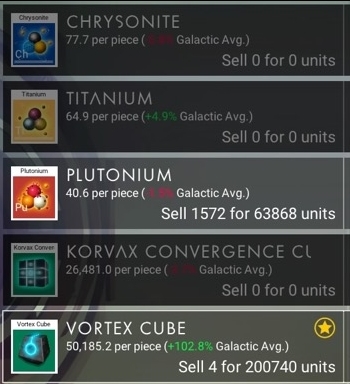 Trade