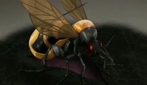 Bee An1