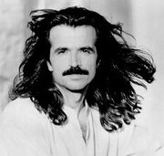 Yanni large