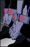 Shackles