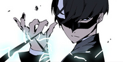Electrocutor