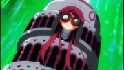 Galiko's e-gene power