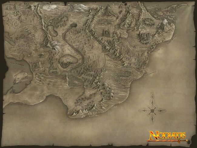 Nodiatis-map