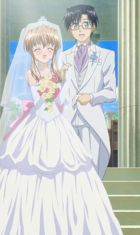File:Yuuto and Haruka Married.jpg