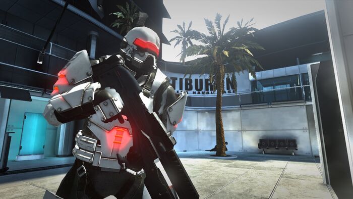 Syndicate No Hud