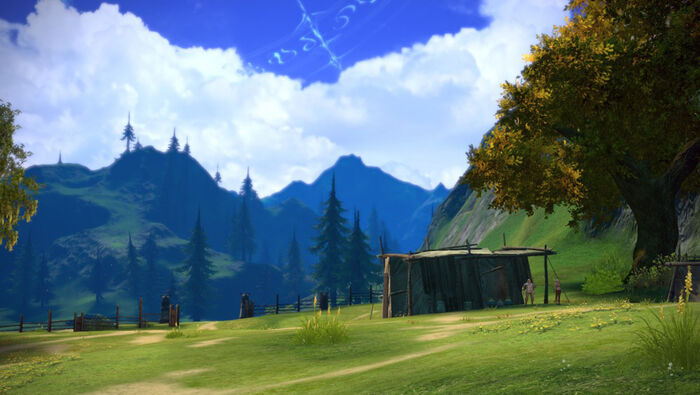 Tera No Hud