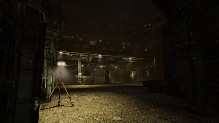 Solarix No Hud