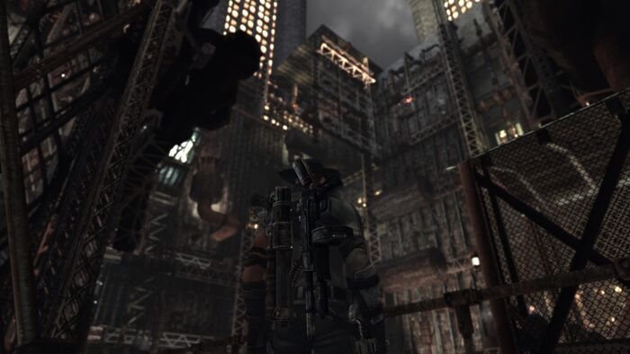 Damnation No Hud