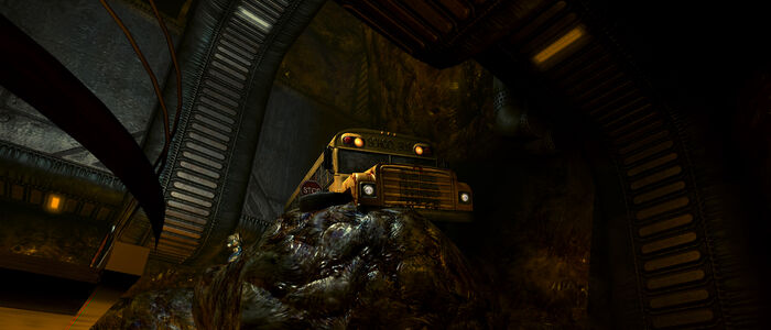 Prey No Hud