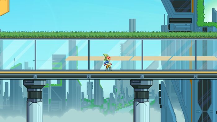 Starbound No Hud