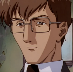 Dr. Svenson