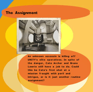 The Assignment