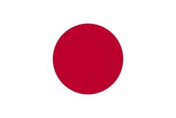 Japan flag