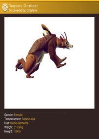Roland fauna 3