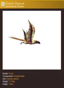 Roland fauna 7