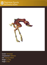 Roland fauna 8
