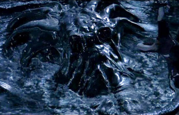 Watcher in the Water Nonalien Creatures Wiki FANDOM