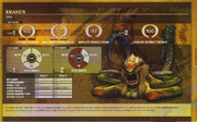 Kraken God of War