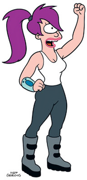 Turanga Leela
