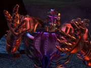 Megatron yesss