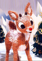 Rudolph-The-Red-nosed-Reindeer