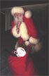 About Santa - Santa Claus