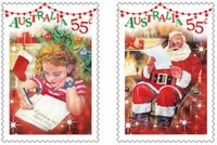 Children-Ltrs-to-Santa-2010-Australia