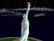New York - 2001