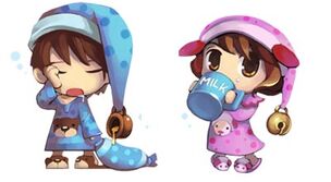 Pyjama
