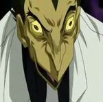 Washio Breakdown
