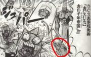 Shirota Bobobo