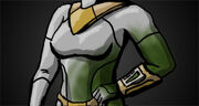 Tech armor nanomesh